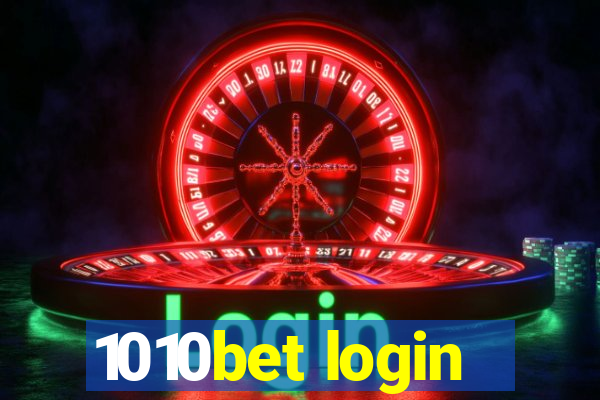 1010bet login